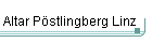 Altar P&ouml;stlingberg Linz