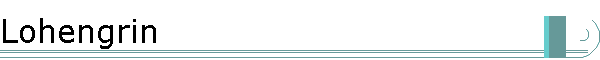 Lohengrin