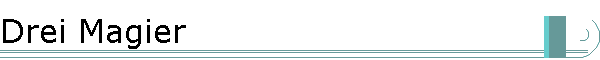 Drei Magier