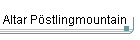 Altar P&ouml;stlingberg Linz